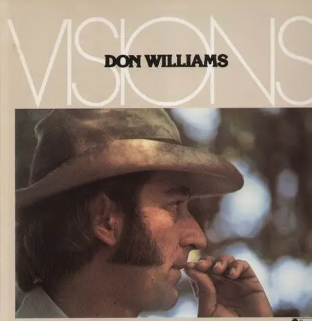 Don Williams Visions
