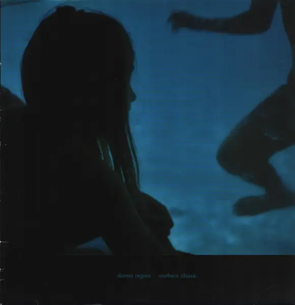 DONNA REGINA - Northern Classic - LP