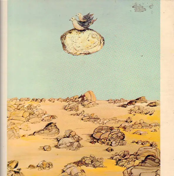 DONOVAN - Donovan In Concert - LP