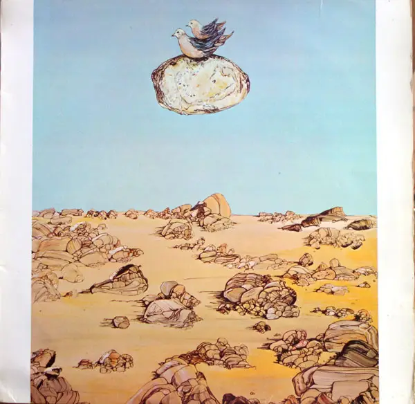 DONOVAN - Donovan In Concert - LP