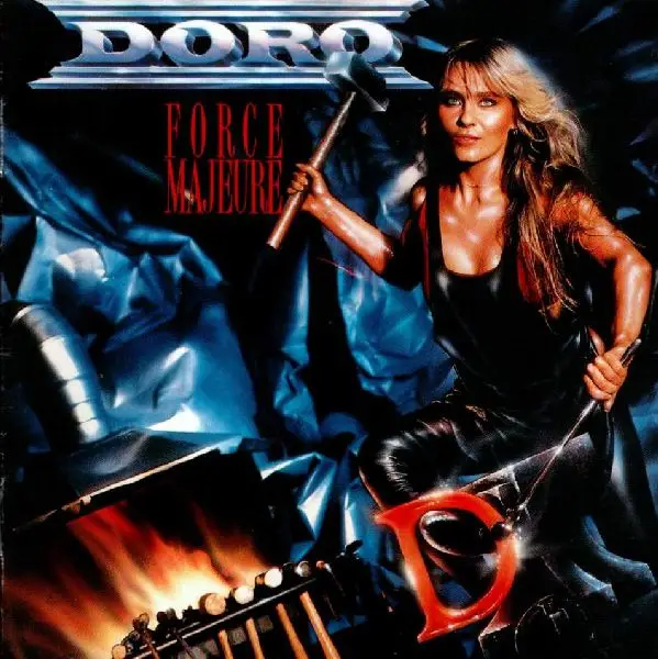 Doro Force Majeure