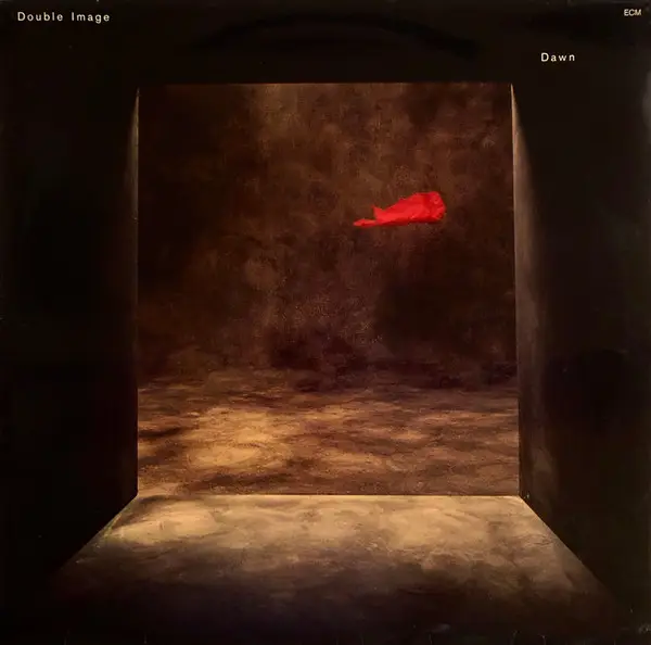 DOUBLE IMAGE - Dawn - Disque 33T