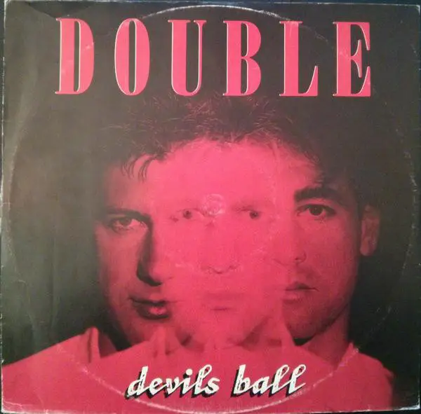 Double Devils Ball