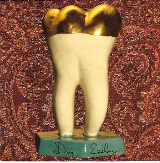 DOUG EASLEY - Love's Next Show / Pildecide - 7inch x 1