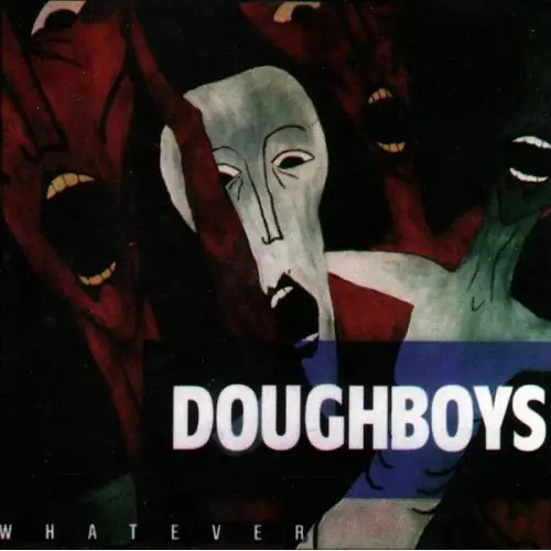 Doughboys Whatever