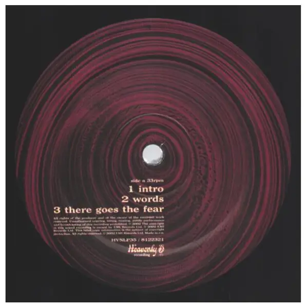 Doves ‎/ The Last Broadcast LPレコード 71vcUxegrsL.jpg_BO30,255,255,