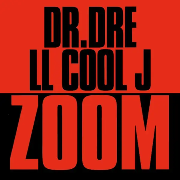 Dr. Dre & LL Cool J Zoom