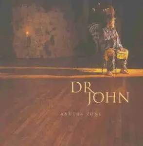 Dr.John Anutha Zone