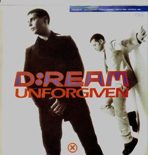 D:Ream Unforgiven