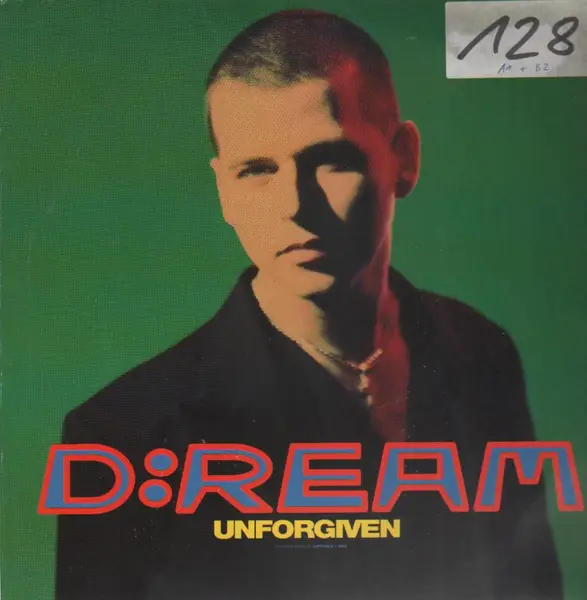 D:Ream Unforgiven