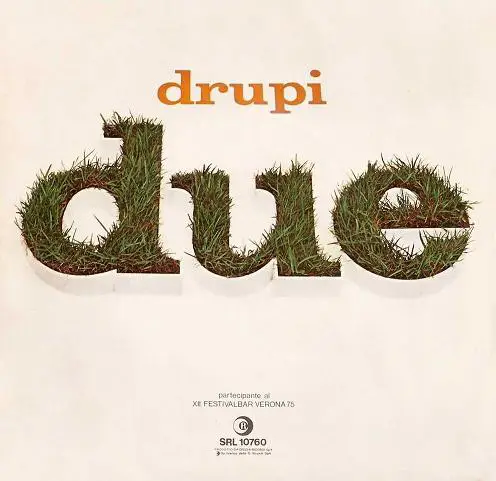 Drupi (2) Due