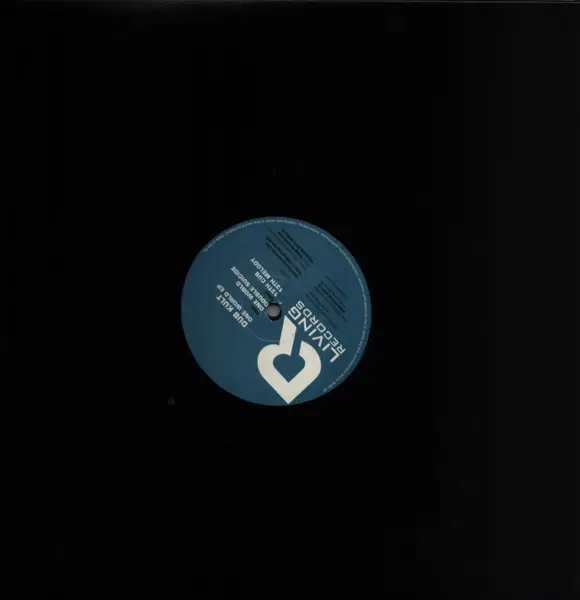 Dub Kult One World EP