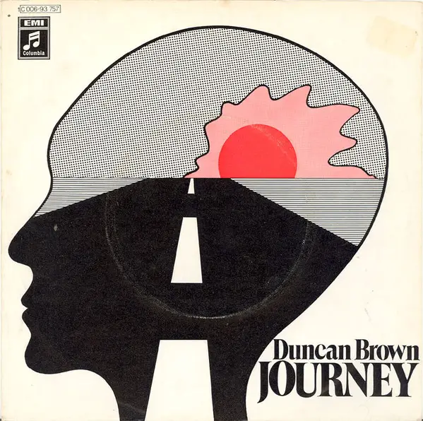 Duncan Browne / ダンカン・ブラウン