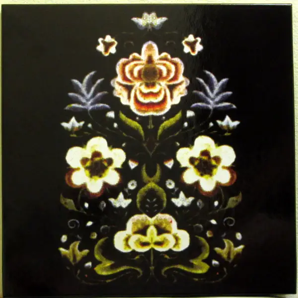 DUNGEN - Ta Det Lugnt - Disque 33T x 3