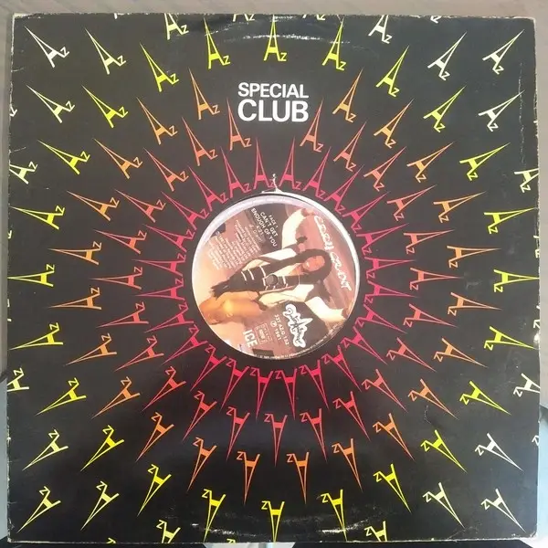 EDDY GRANT - Can't get enough of you / Neighbour, neighbour (PROMO / CLUB EDITION) - Disque Maxi x 1