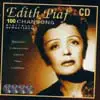 Edith Piaf 100 Chansons