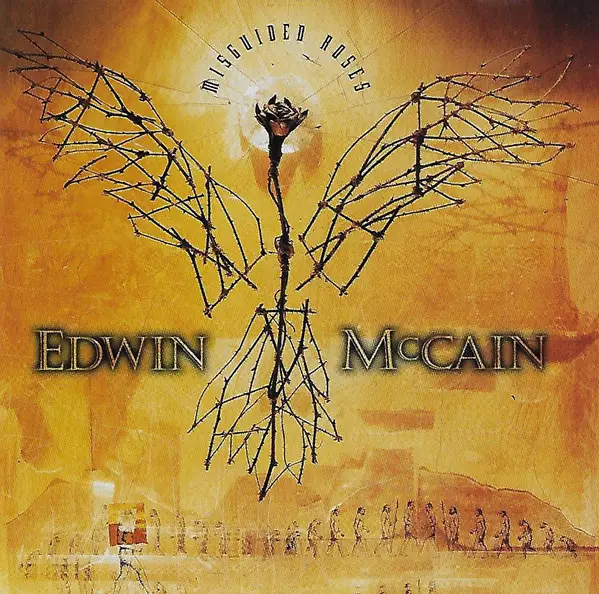 Edwin McCain Misguided Roses