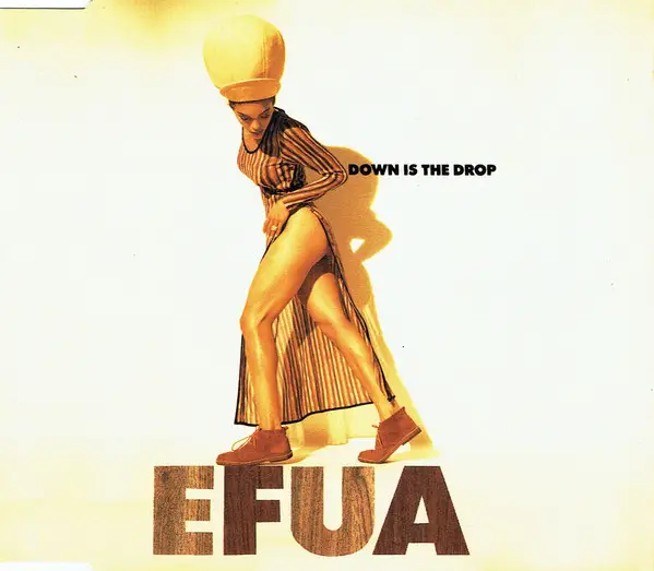 EFUA Down Is The Drop