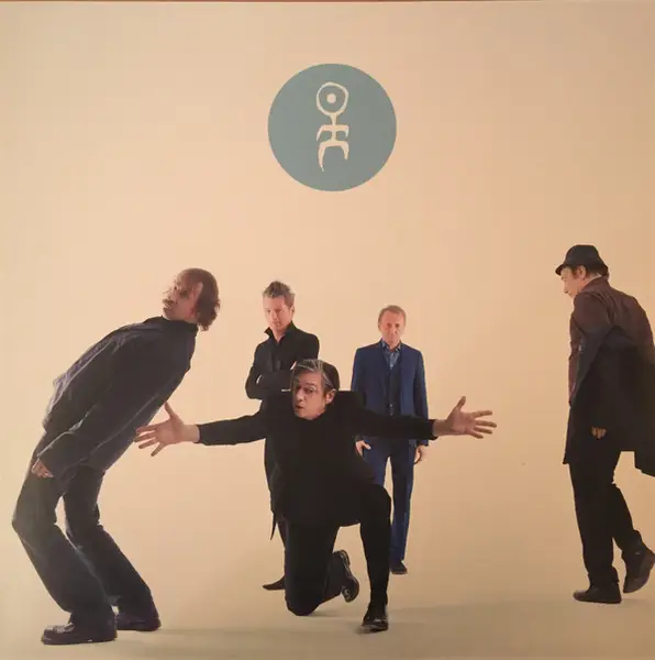 Einsturzende Neubauten : vinyl records & CD : CDandLP