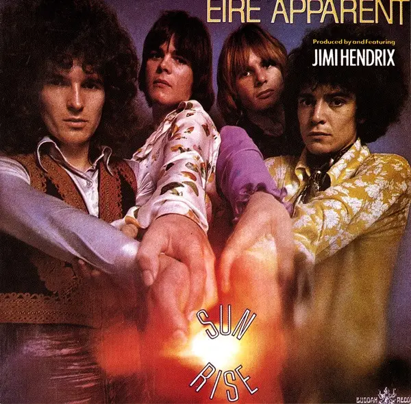 Eire Apparent Sunrise