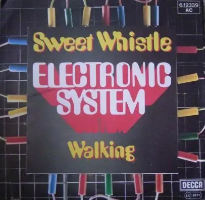 Electronic System Sweet Whistle / Walking