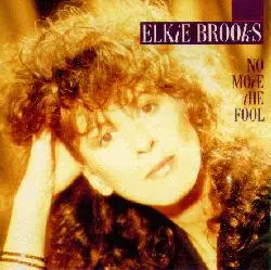 ELKIE BROOKS - No More The Fool - LP