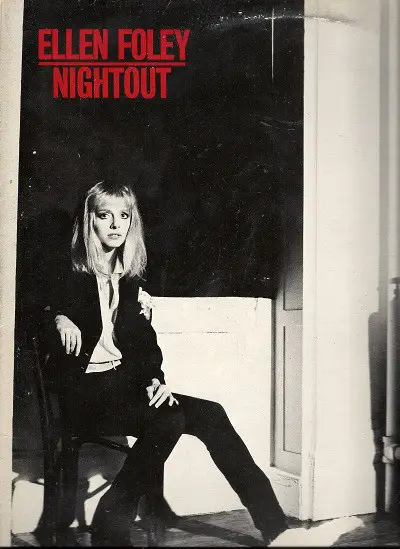 Ellen Foley Nightout