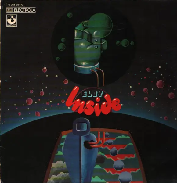 Eloy Inside
