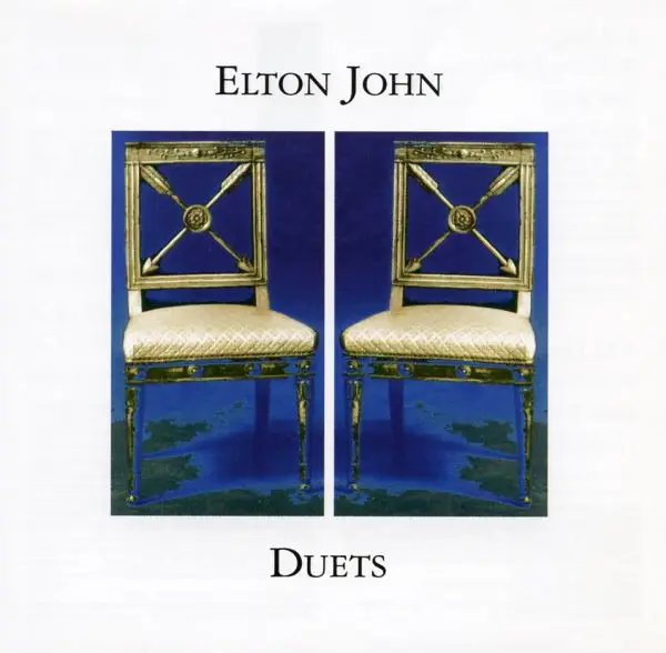 Elton John Duets
