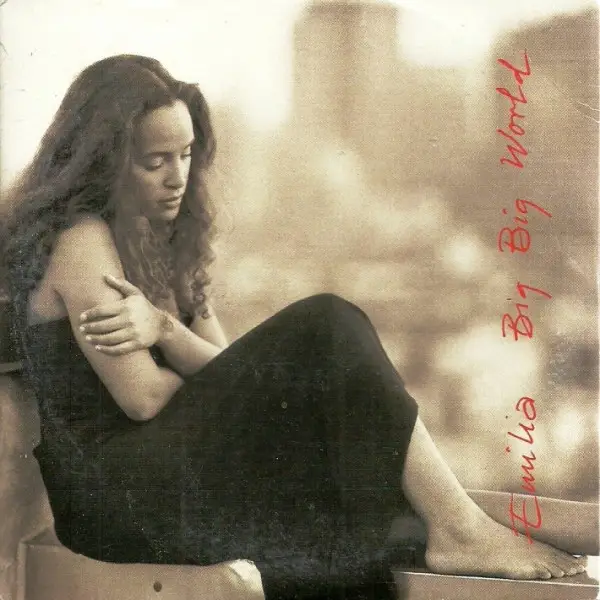 emilia big big world