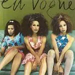 EN VOGUE - Ev3 - Disque CD