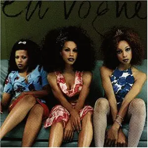 EN VOGUE - Ev 3 - Disque CD