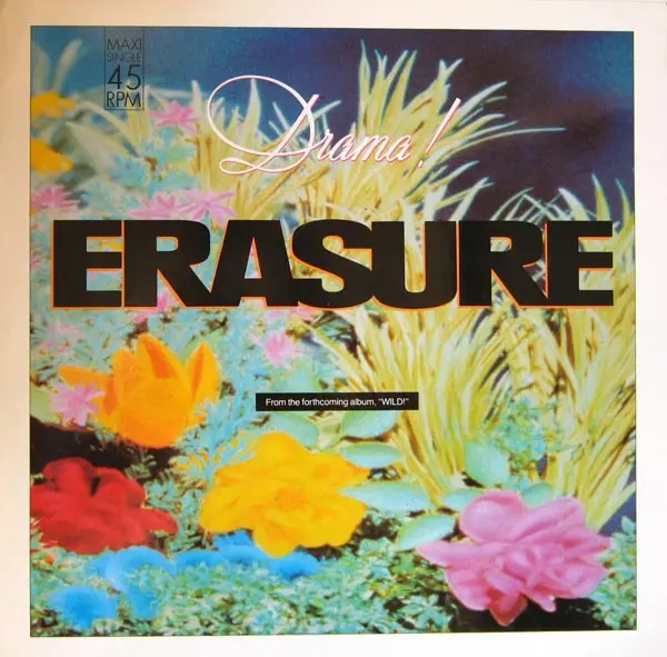 erasure drama!