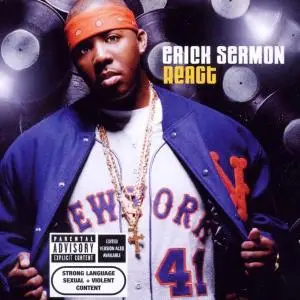 Erick Sermon React