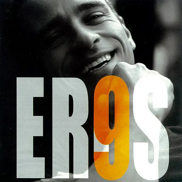 Eros Ramazzotti 9