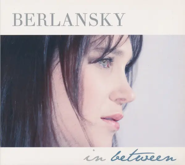 ESTHER BERLANSKY - In Between - CD