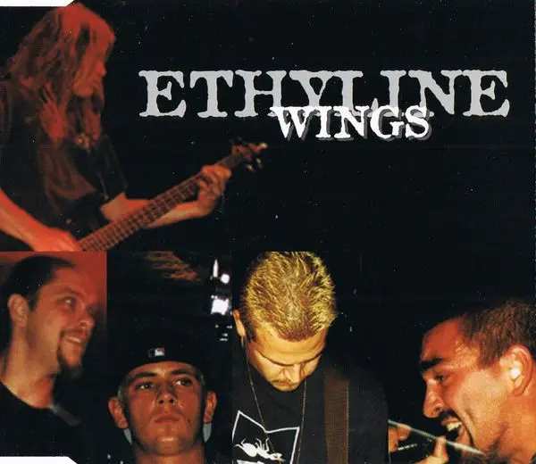 Ethyline Wings