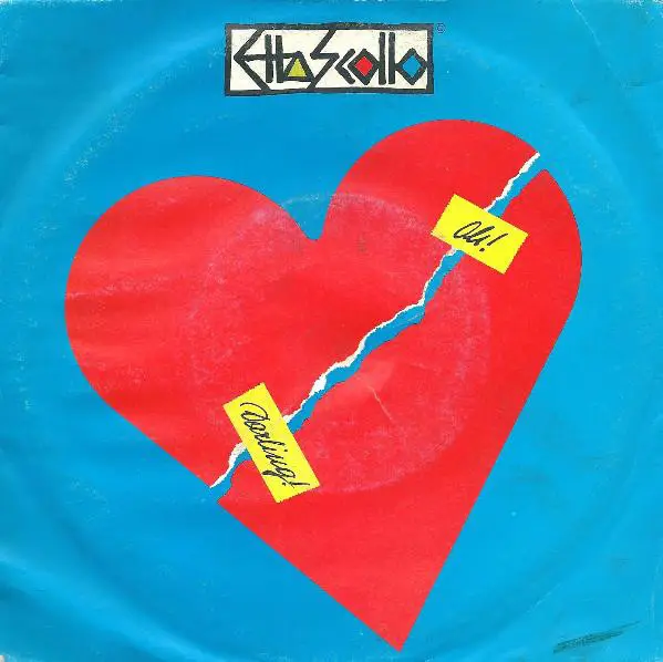 Etta Scollo Oh! Darling!