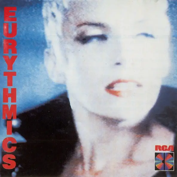Eurythmics Be Yourself Tonight