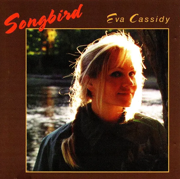 EVA CASSIDY - Songbird - CD