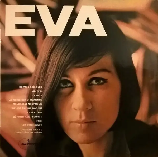 Eva Comme Les Blés