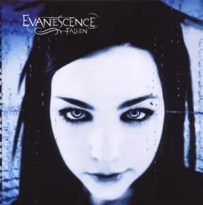 Evanescence Fallen