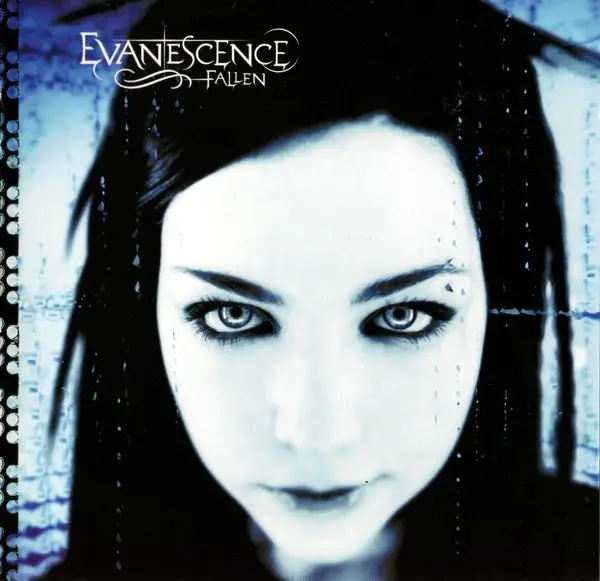 Evanescence Fallen