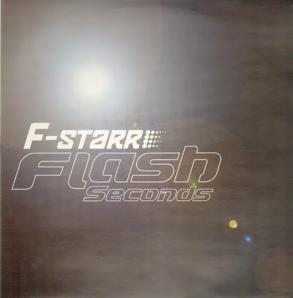 F-Starr Flash / Seconds