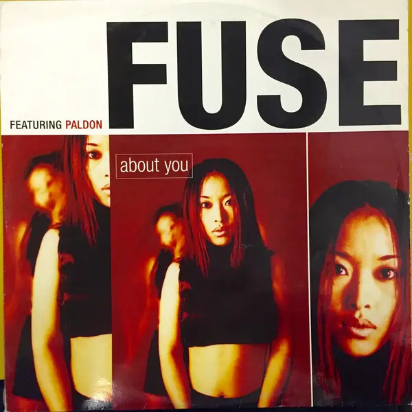 Fuse About You