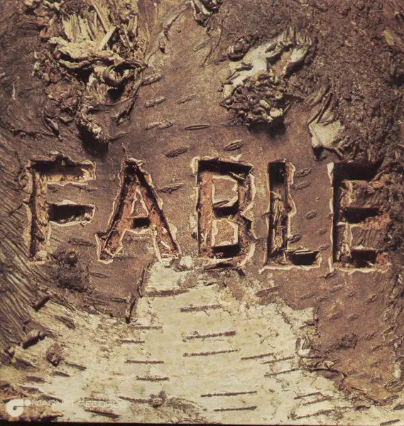 Fable Fable (GATEFOLD)