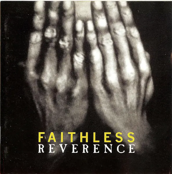 Faithless Reverence