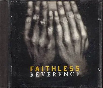 Faithless Reverence