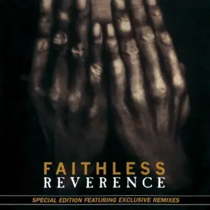 Faithless reverence