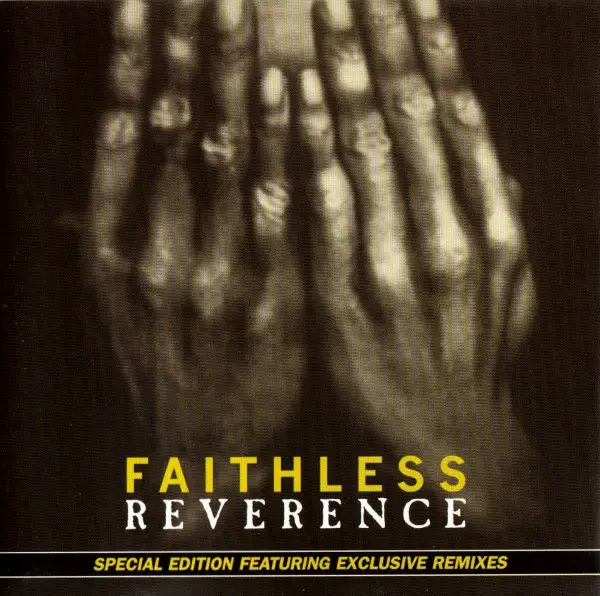 Faithless Reverence